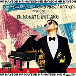 El Novato Del Año by Mr Hayson album reviews, ratings, credits