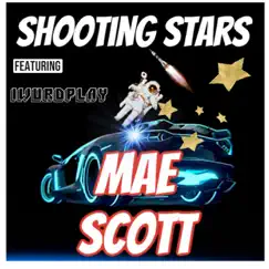 Shooting Stars (feat. Iwurdplay) Song Lyrics