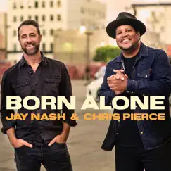 Born Alone Song Lyrics