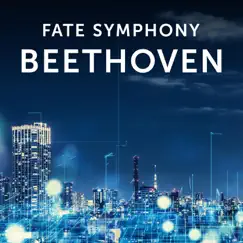 Fate Symphony Beethoven by Bamberg Symphony Orchestra & Bernhard Güller album reviews, ratings, credits