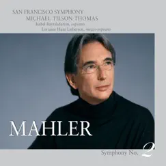 Mahler: Symphony No. 2, 