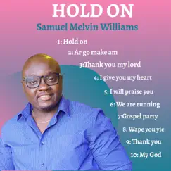 Hold On by Samuel Melvin Williams album reviews, ratings, credits