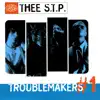 Troublemakers #1 album lyrics, reviews, download