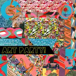Art Party! - Single by Modern Sons album reviews, ratings, credits