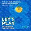 Hyrule Field (From "the Legend of Zelda: Twilight Princess") - Single album lyrics, reviews, download