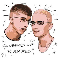 Clubbed Up Remixes - Single by Elli Grill, Balatron & LaFontaine IS album reviews, ratings, credits