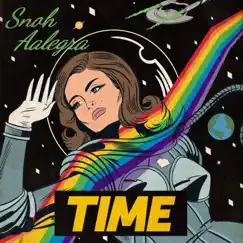 Time - Single by Snoh Aalegra album reviews, ratings, credits