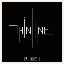 THIN LINE (feat. IRON LION) Song Lyrics