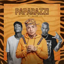 Paparazzi (feat. Mc Kevin & Mc Igu) Song Lyrics