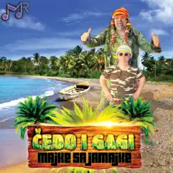 Majke sa Jamajke by Cedo & Gagi album reviews, ratings, credits
