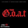 The G.O.A.T (feat. K.I, Gustavo Liriano & Smokey Garvin) - Single album lyrics, reviews, download