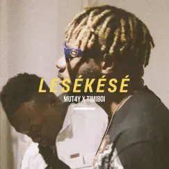 Lesekese (feat. Timiboi) Song Lyrics