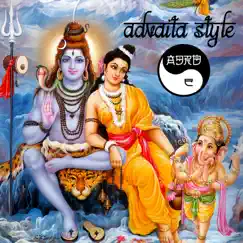 Advaita Hindu Style Song Lyrics