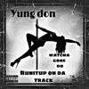Watcha Gone Do - Single album lyrics, reviews, download