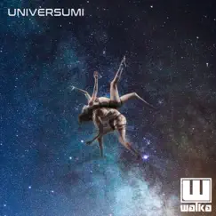 Universumi - Single by Walka album reviews, ratings, credits