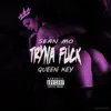 Tryna F**k (feat. Queen Key) - Single album lyrics, reviews, download