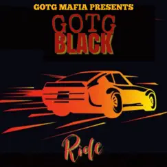 Ride - Single by GOTG Black album reviews, ratings, credits