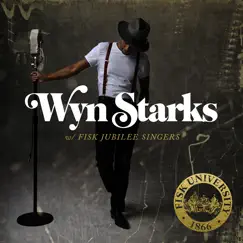 At The End Of The River - EP by Wyn Starks & Fisk Jubilee Singers album reviews, ratings, credits