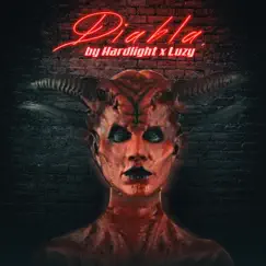 Diabla (feat. Luzy) Song Lyrics