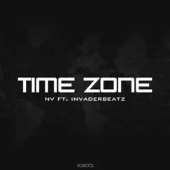 Time Zone - Single by NV & InvaderbeatZ album reviews, ratings, credits