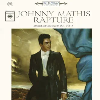 Rapture by Johnny Mathis album download