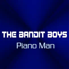 Piano Man (Extended Mix) Song Lyrics