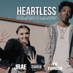 Heartless (feat. Fg Famous) Song Lyrics