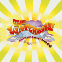 Book of Lightning by The Waterboys album reviews, ratings, credits