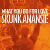 What You Do for Love - Single album lyrics, reviews, download