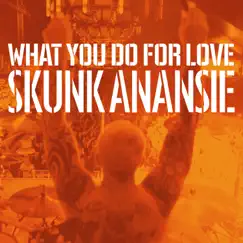 What You Do for Love - Single by Skunk Anansie album reviews, ratings, credits