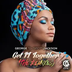 Get It Together (The Remixes) by George 