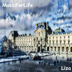Liza - EP by Ruslan Barysiuk album reviews, ratings, credits