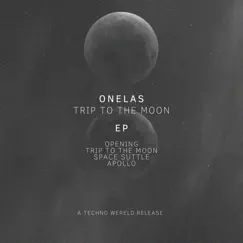 Trip to the Moon Song Lyrics