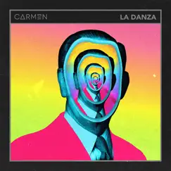 La Danza Song Lyrics