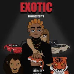 Exotic - Single by Frost61t3 album reviews, ratings, credits