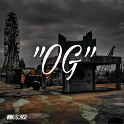 OG (Instrumental) - Single by Who Is Chise album reviews, ratings, credits