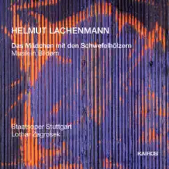 Das Mädchen mit den Schwefelhölzern (1990-1996) Musik in Bildern: No. 7 