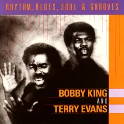 Rhythm, Blues, Soul & Grooves by Bobby King & Terry Evans album reviews, ratings, credits