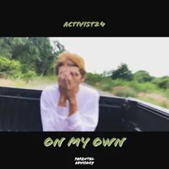 On My Own - Single by Activist24 album reviews, ratings, credits