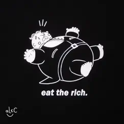 EAT THE RICH Song Lyrics