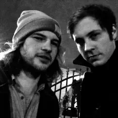 I Am Aware We Do Not Save One Another Very Often - EP by Ryley Walker & Brett Naucke album reviews, ratings, credits
