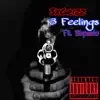 3 Feelings (feat. 8Bpasto) - Single album lyrics, reviews, download