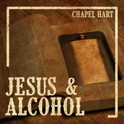 Jesus & Alcohol Song Lyrics