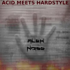 Acid Meets Hardstyle - Single by Alex Noise album reviews, ratings, credits