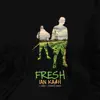 Fresh (feat. Sway D & Futuristic Swaver) - Single album lyrics, reviews, download