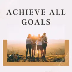 Achieve All Goals by Pumpupthemind album reviews, ratings, credits