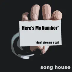 Here's My Number (feat. Cronk & Glub) Song Lyrics