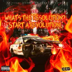 What's the Resolution? Start a Revolution! Song Lyrics