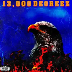 13,000 Degreez by Cloud $trife album reviews, ratings, credits