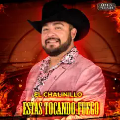 Estás Tocando Fuego - Single by El Chalinillo album reviews, ratings, credits